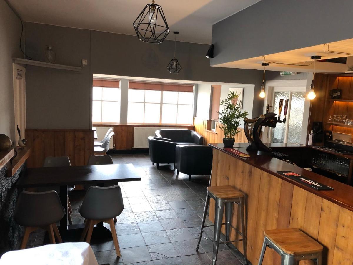 The Anglers Inn Perth Eksteriør bilde